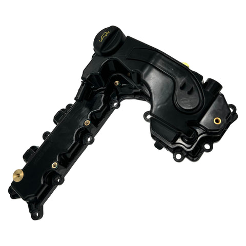 Engine rocker cover for Peugeot 208 308 3008 5008 Opel Crossland