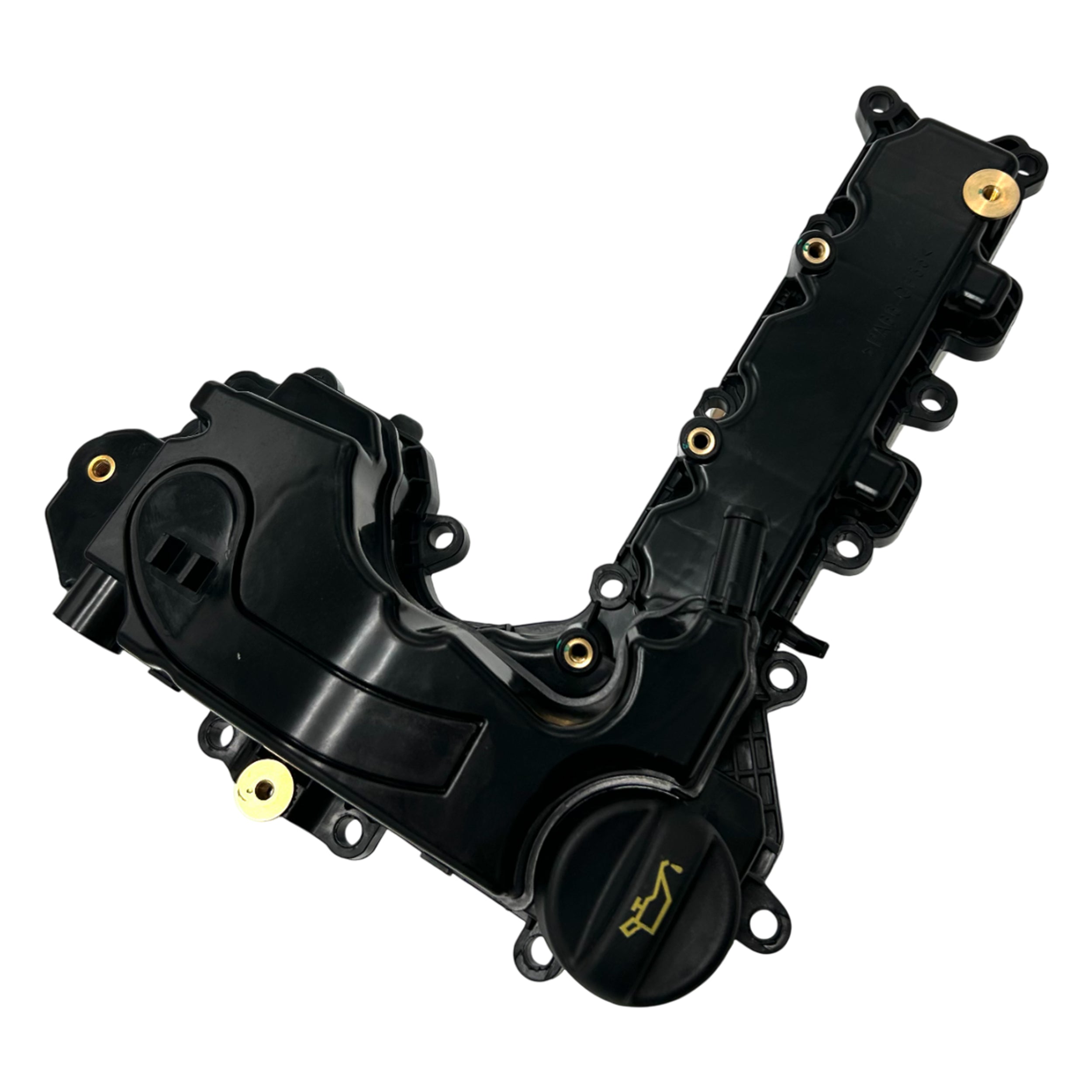 Cylinder valve cover for Citroën Berlingo Grand C4 Spacetourer