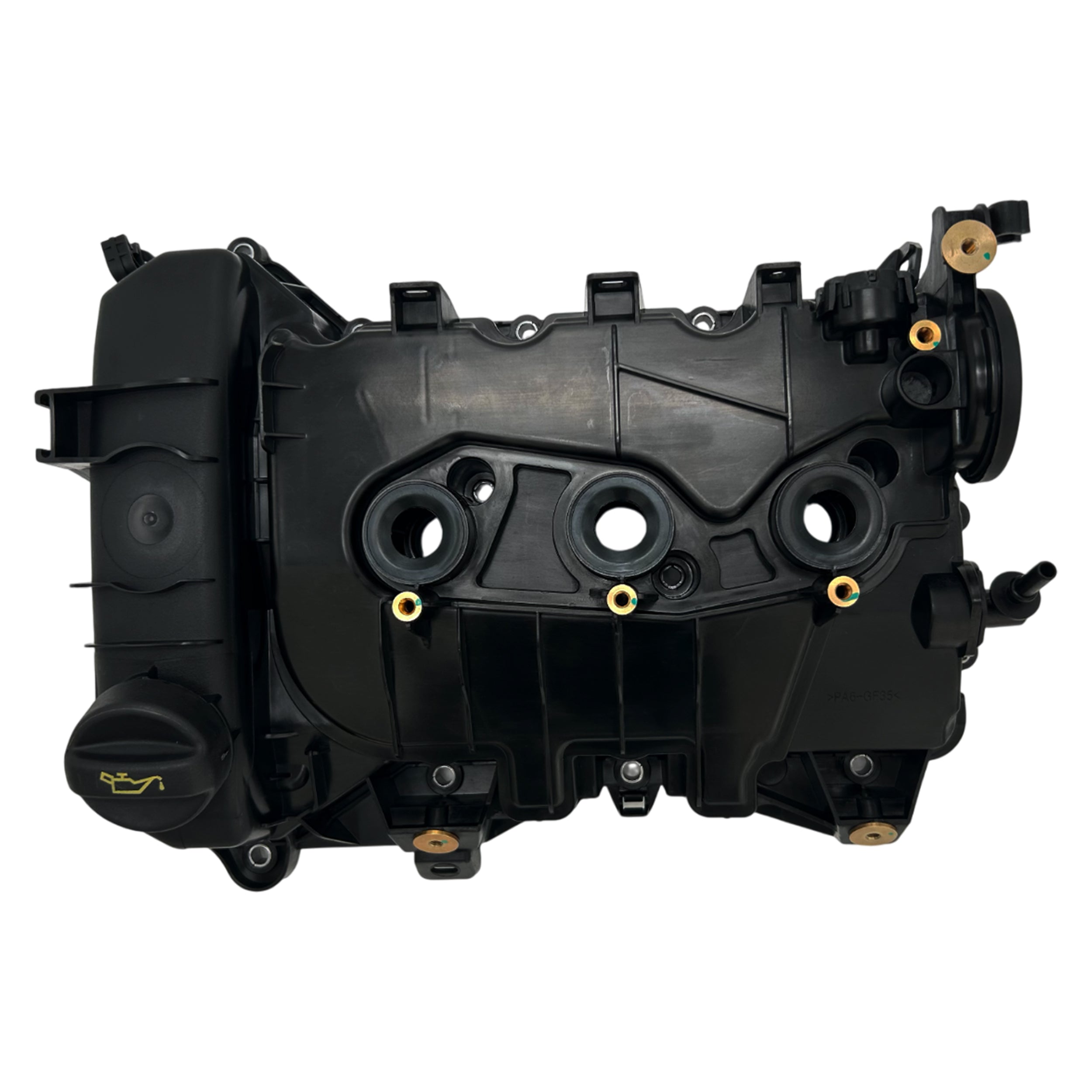 Engine rocker cover for Citroën C3 C4 Peugeot 2008 208