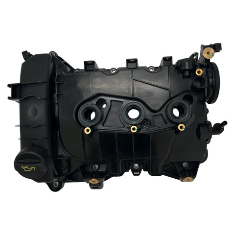 Engine rocker cover for Citroën C3 C4 Peugeot 2008 208
