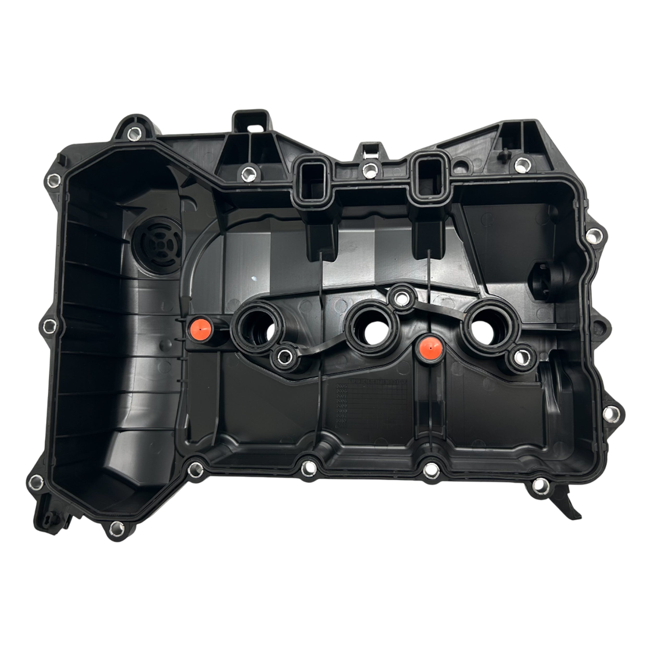 Cylinder head valve cover for Opel Crossland Vauxhall Crossland