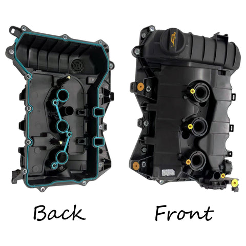 Opel/Vauxhall cylinder head cover 1.2