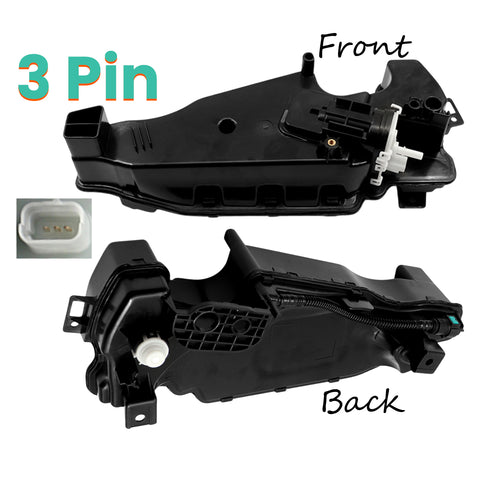 Fuel Additive Dpf Filter Tank Pump For Citroen Peugeot Vauxhall Opel 9815712680