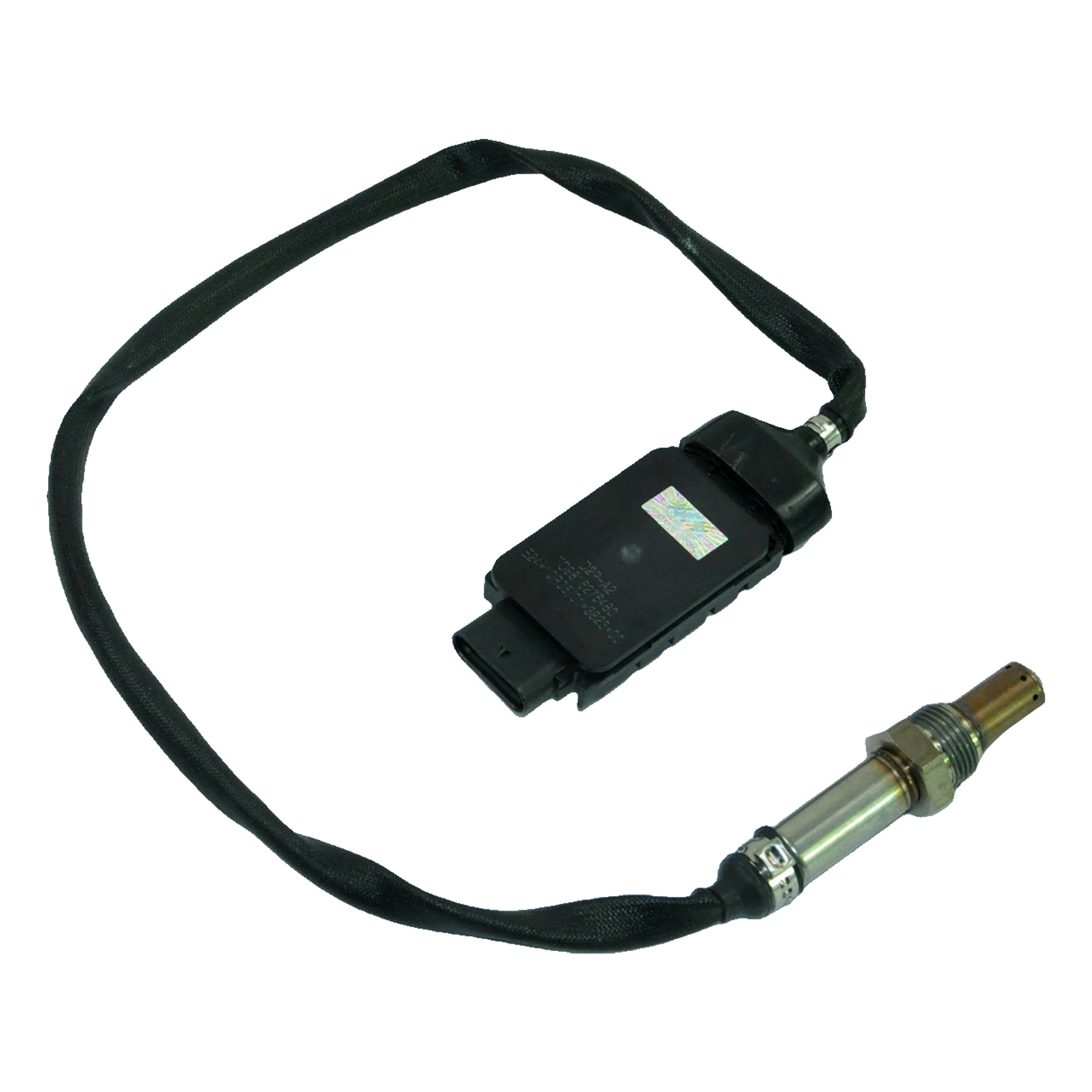 Toyota diesel NOx sensor compatible with 9816276480