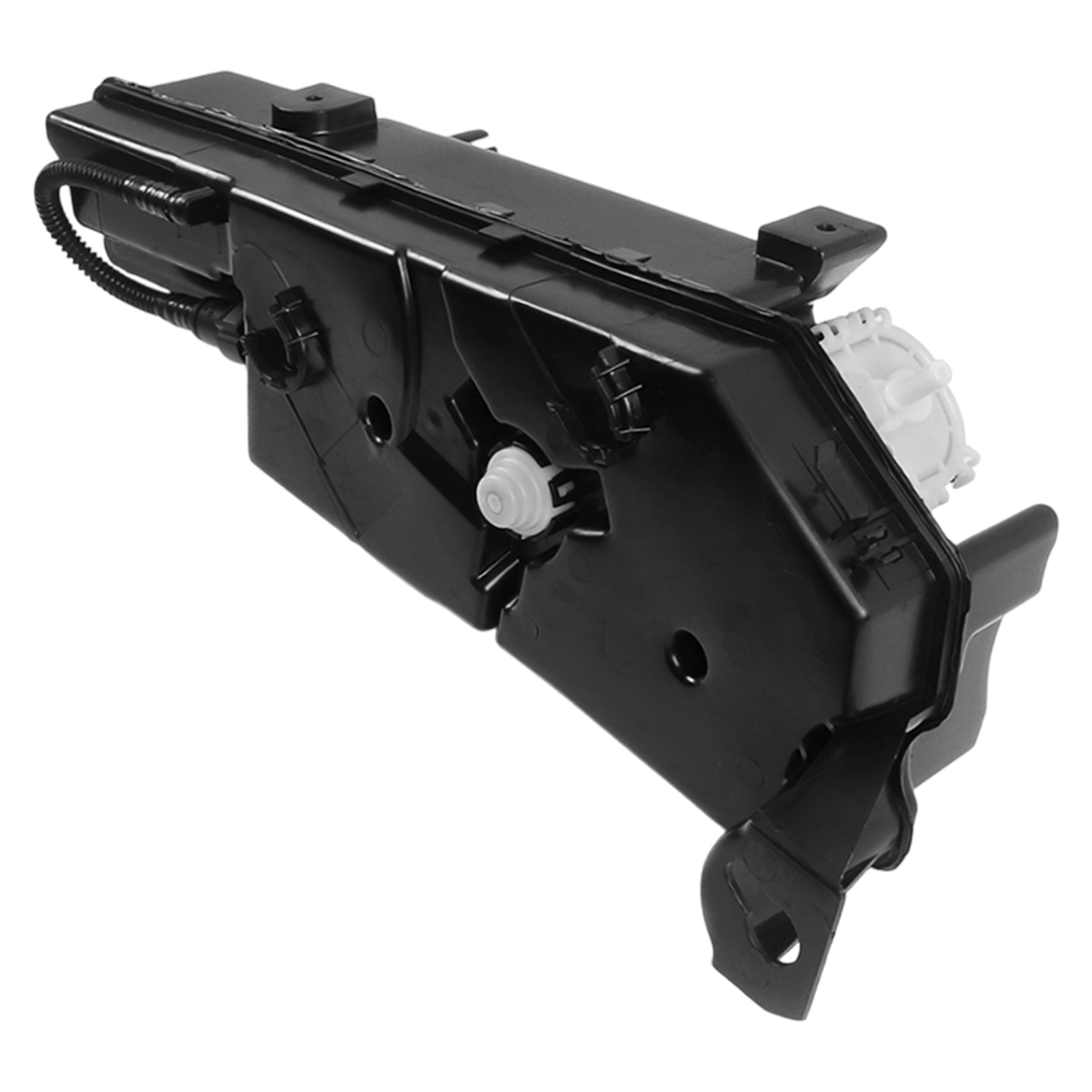 diesel emission additive pump and tank for Citroën DS5