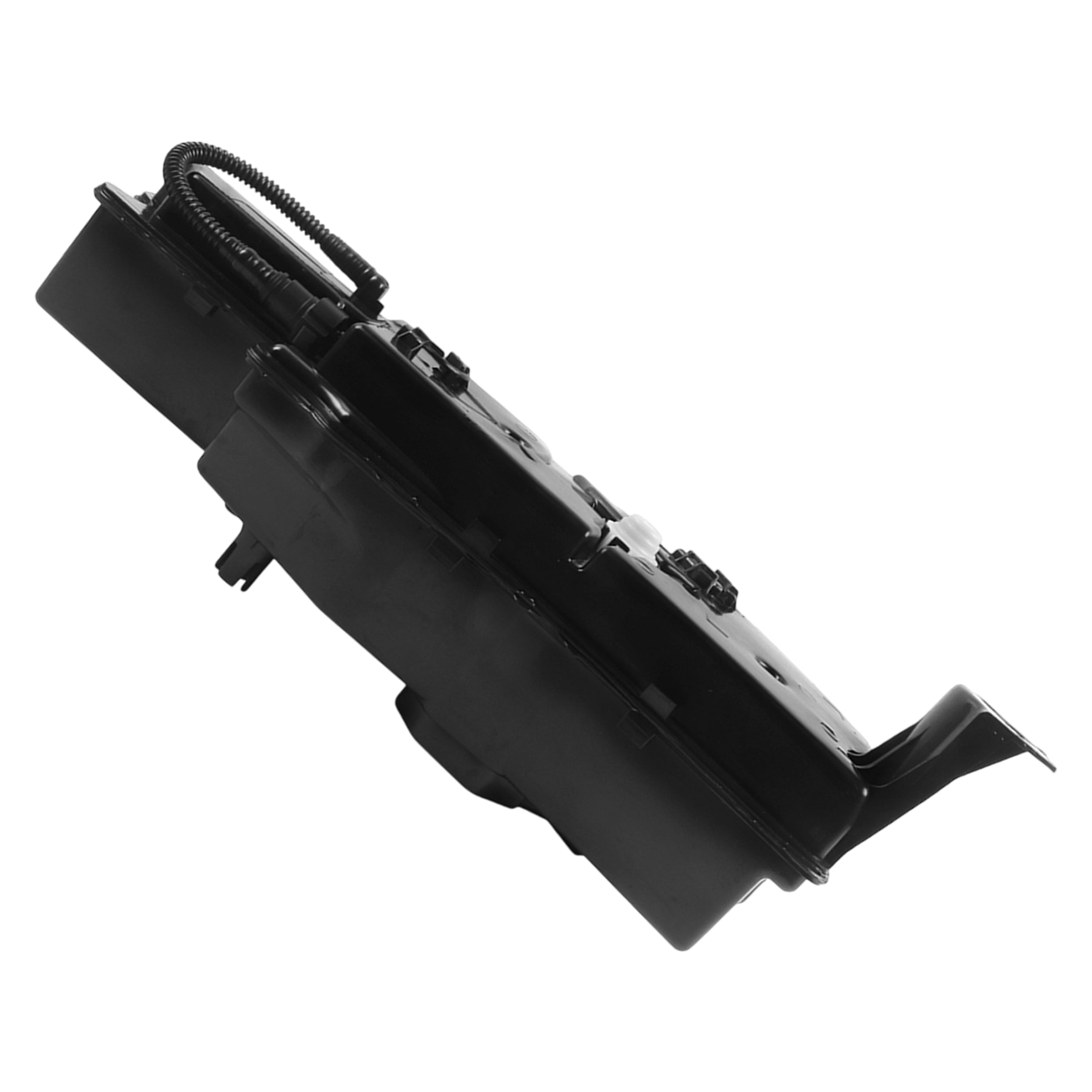 fuel additive DPF filter tank pump assembly photo
