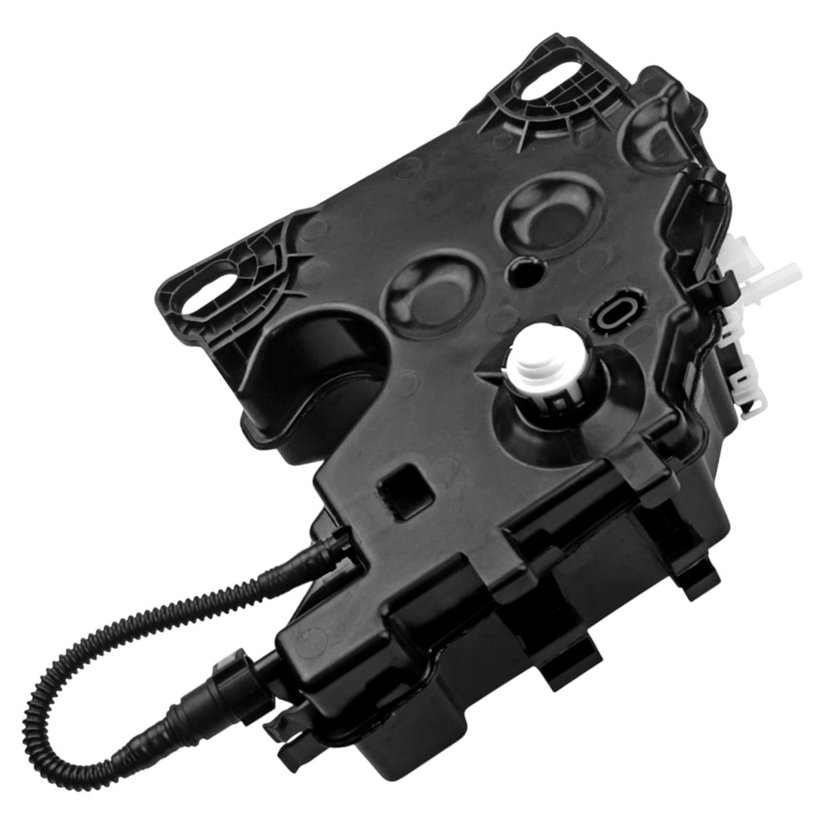 1.6 HDi fuel additive reservoir pump detailed photo