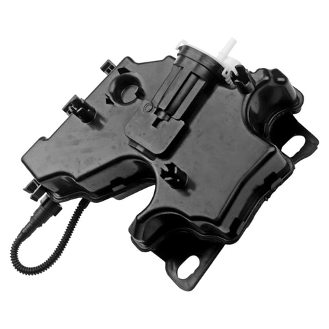 DPF fuel additive tank pump for Citroën Peugeot cars