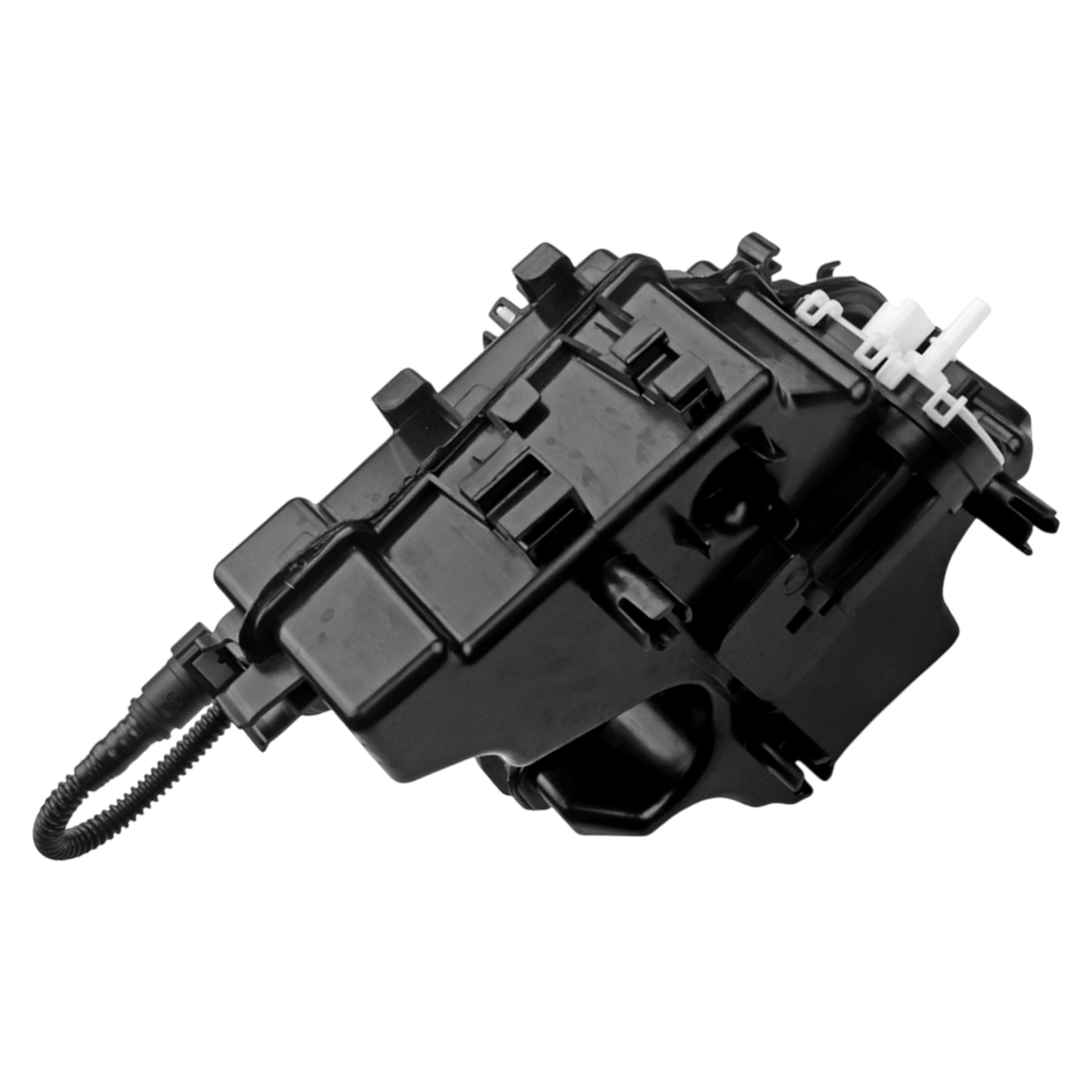 fuel additive EOLYS reservoir and pump assembly image