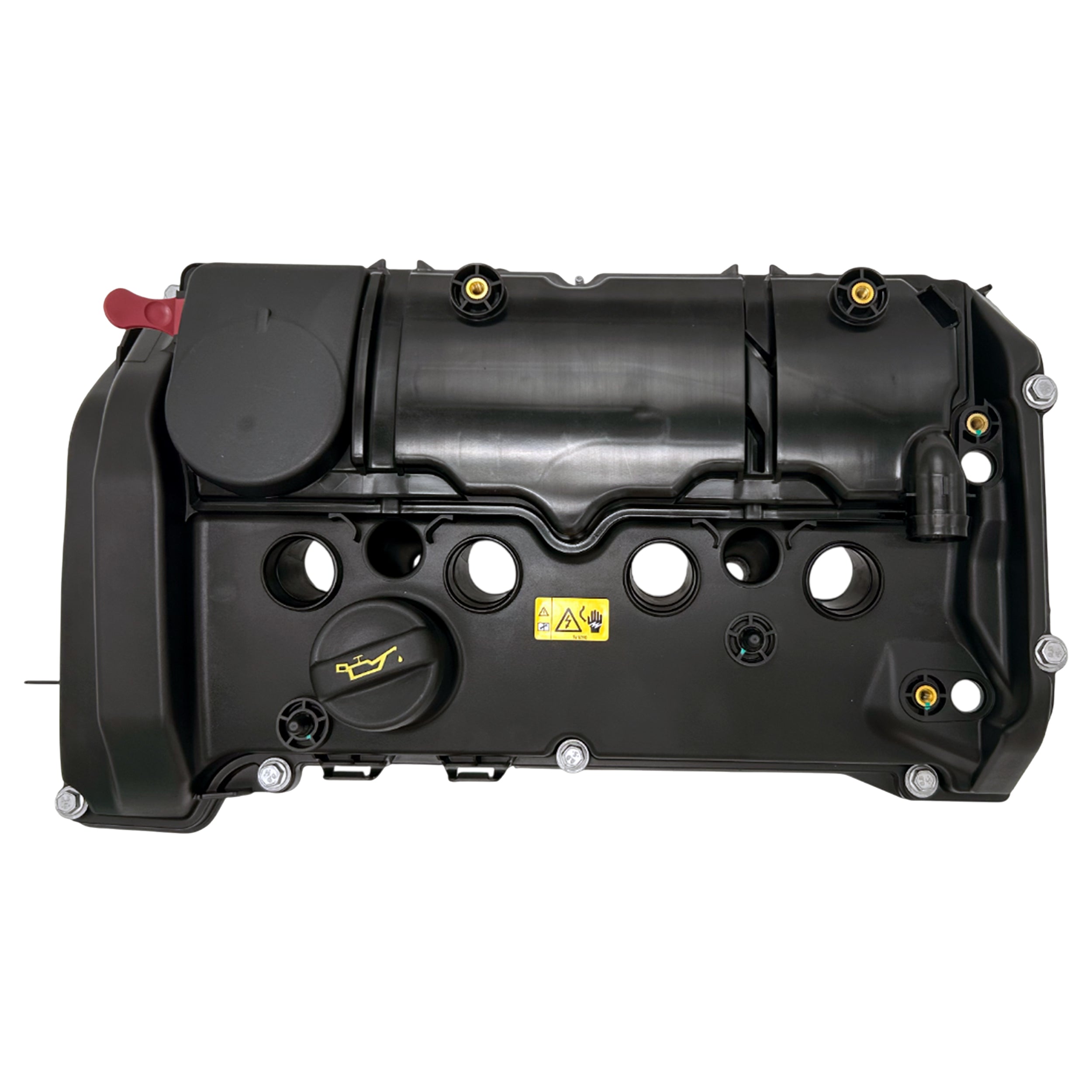 Citroën Peugeot Vauxhall MINI cylinder head cover rocker cover 9818425480