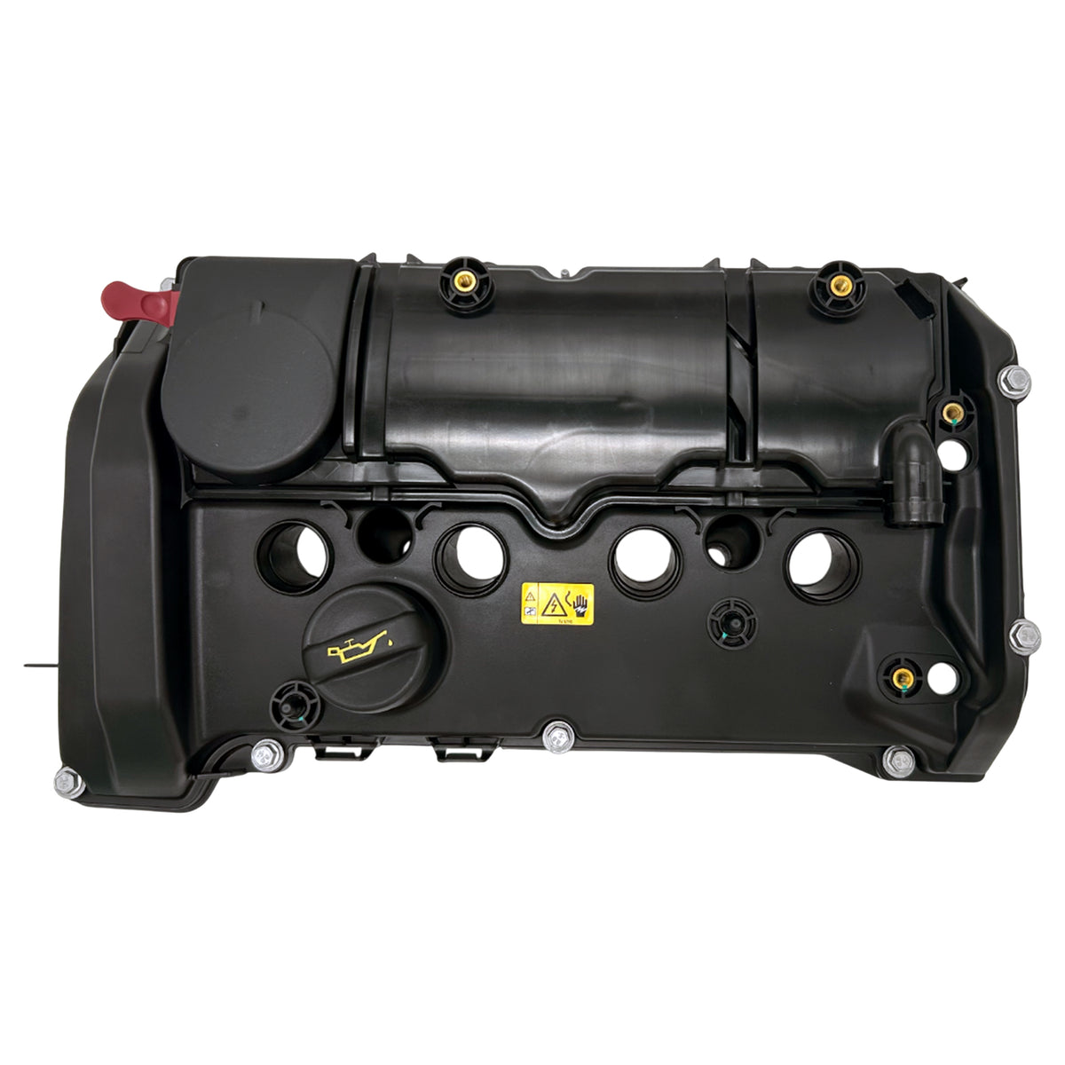 Citroën Peugeot Vauxhall MINI cylinder head cover rocker cover 9818425480