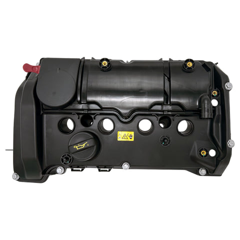 Citroën Peugeot Vauxhall MINI cylinder head cover rocker cover 9818425480