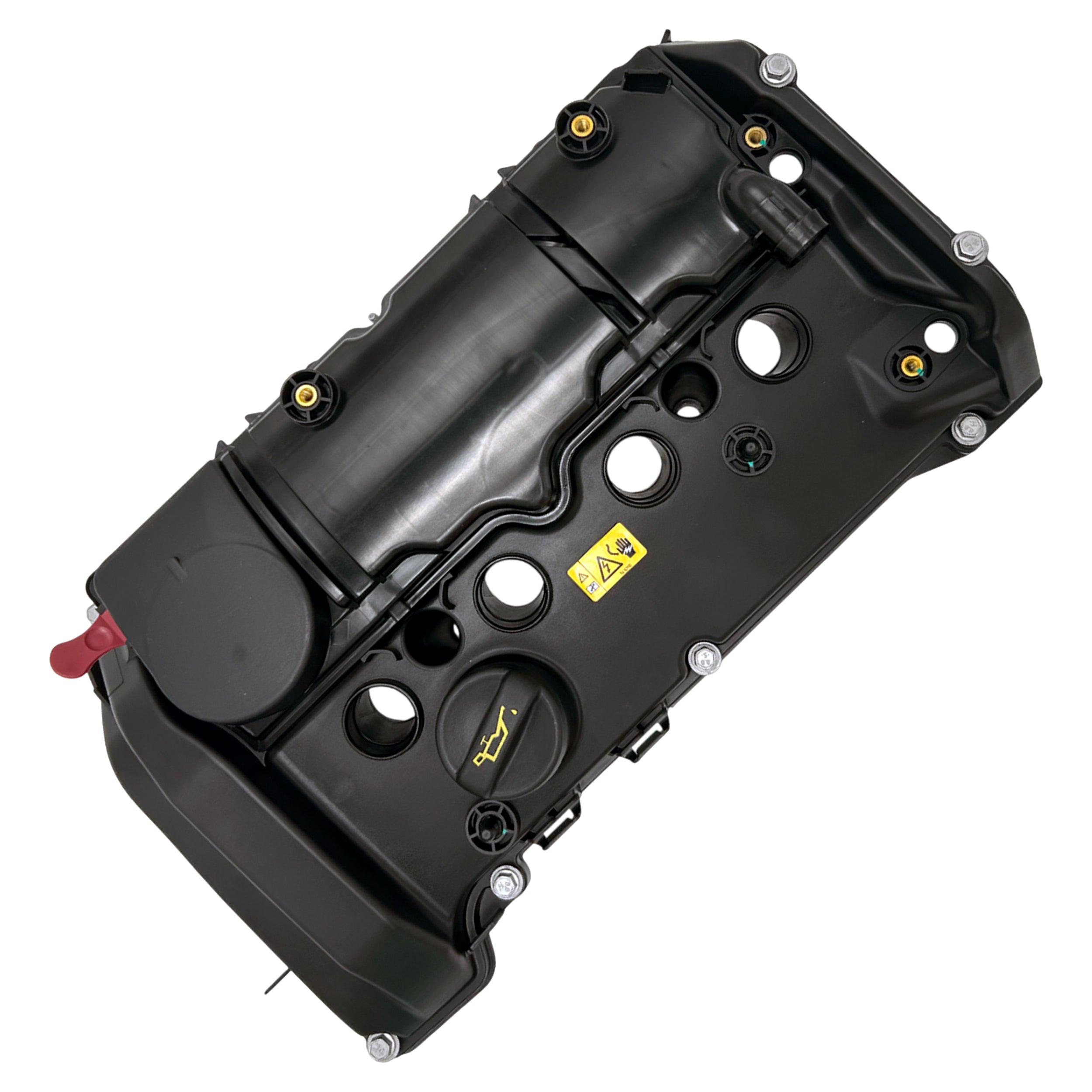 9818425480 engine valve cover for Citroën Peugeot vehicles