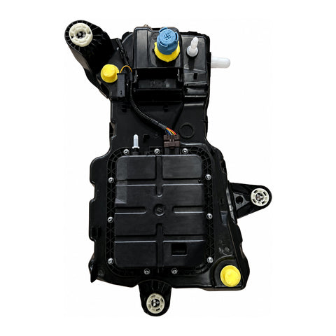 AdBlue Injection Fluid Reservoir Tank with Pump for Citroën Berlingo 1.6 BlueHDi