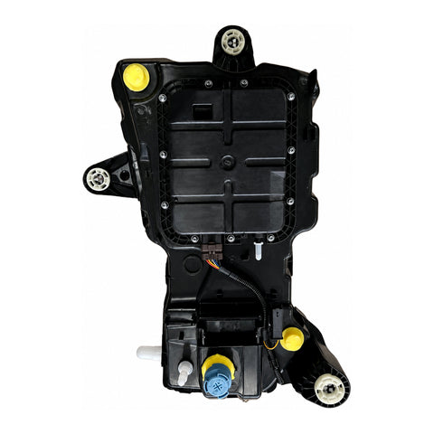 AdBlue Injection Fluid Reservoir Tank with Pump for Citroën Berlingo 1.6 BlueHDi