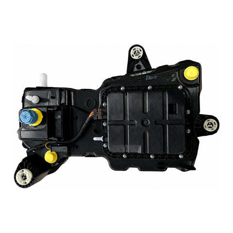 AdBlue Injection Fluid Reservoir Tank with Pump for Citroën Berlingo 1.6 BlueHDi