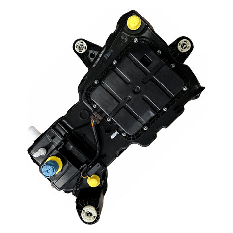 AdBlue Injection Fluid Reservoir Tank with Pump for Citroën Berlingo 1.6 BlueHDi