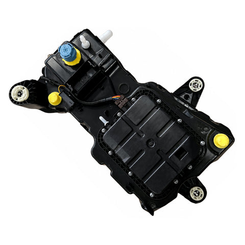 AdBlue Injection Fluid Reservoir Tank with Pump for Citroën Berlingo 1.6 BlueHDi