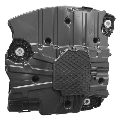 Adblue Tank for Citroën: C-Elysee, C3, C3 Picasso, C4 Cactus, DS3, Peugeot: 2008, 208, 301,