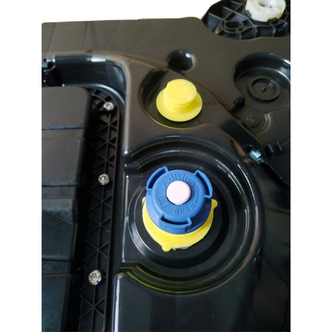 Adblue Tank for Citroën: C-Elysee, C3, C3 Picasso, C4 Cactus, DS3, Peugeot: 2008, 208, 301,