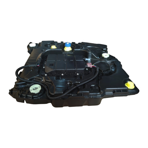 Adblue Tank for Citroën: C-Elysee, C3, C3 Picasso, C4 Cactus, DS3, Peugeot: 2008, 208, 301,