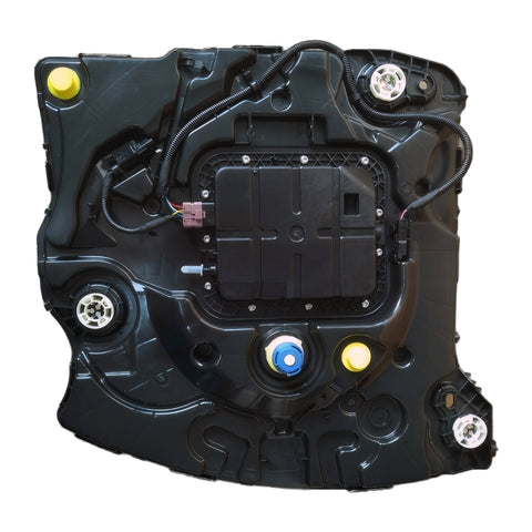 Adblue Tank for Citroën: C-Elysee, C3, C3 Picasso, C4 Cactus, DS3, Peugeot: 2008, 208, 301,
