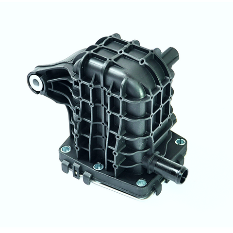 EGR Cooler Housing For Citroen Peugeot