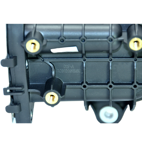 EGR Cooler Housing For Citroen Peugeot