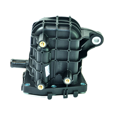 EGR Cooler Housing For Citroen Peugeot