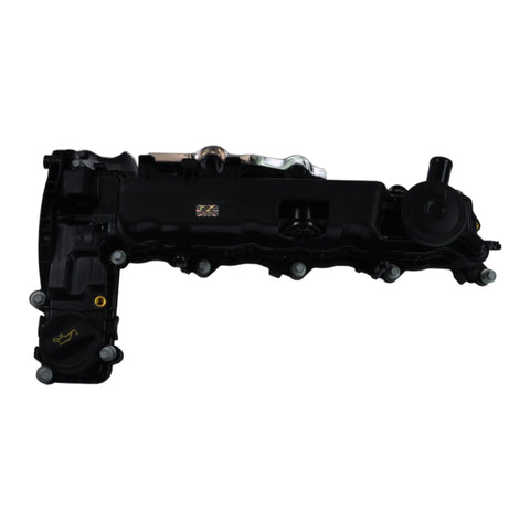 Cylinder Head Valve Cover  For Citroën: Relay, Peugeot: Boxer, Vauxhall: Movano
