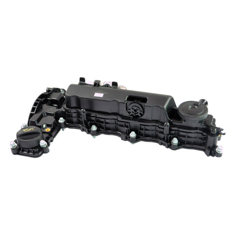 Cylinder Head Valve Cover  For Citroën: Relay, Peugeot: Boxer, Vauxhall: Movano