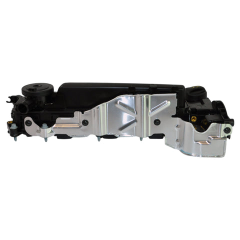 Cylinder Head Valve Cover  For Citroën: Relay, Peugeot: Boxer, Vauxhall: Movano