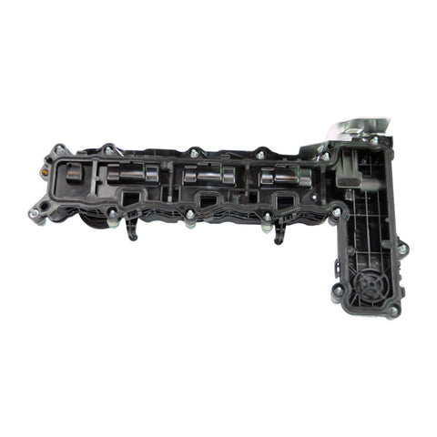 Cylinder Head Valve Cover  For Citroën: Relay, Peugeot: Boxer, Vauxhall: Movano