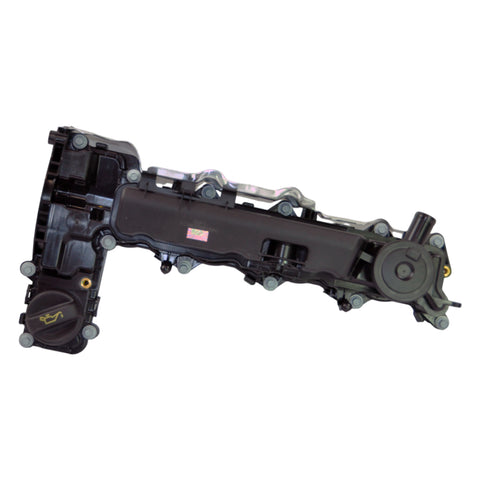 Cylinder Head Valve Cover  For Citroën: Relay, Peugeot: Boxer, Vauxhall: Movano