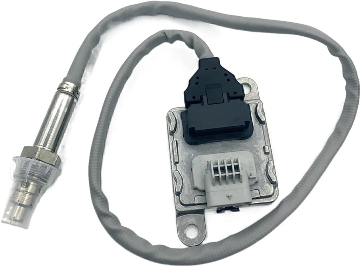 NOx Sensor 9821121180 oval connector close‑up