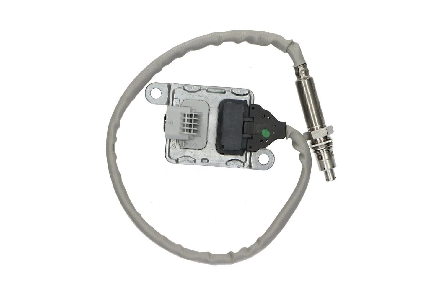 OEM NOx Sensor Citroën 9821121180 – front view with connector
