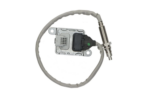 OEM NOx Sensor Citroën 9821121180 – front view with connector