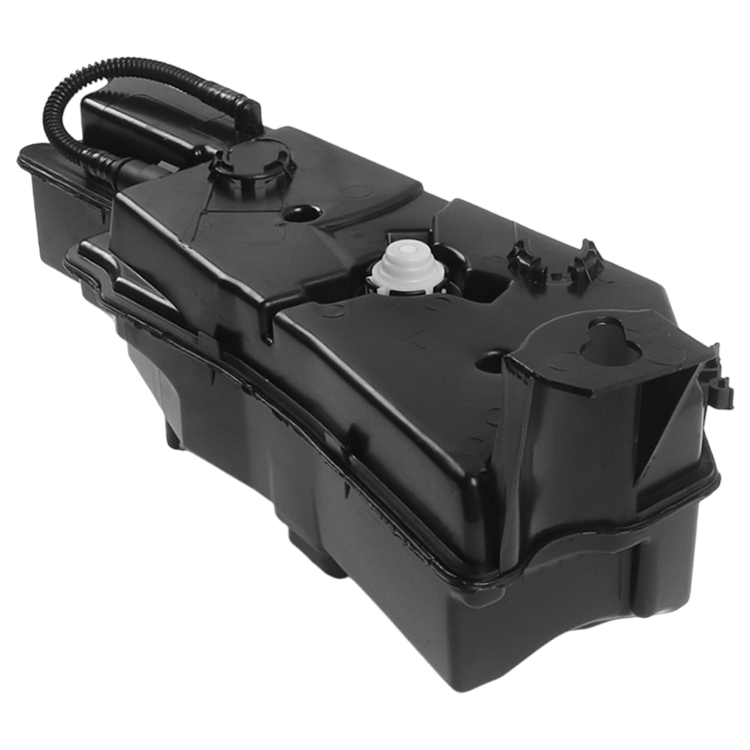 Fiat fuel additive tank pump 1612820580 product shot