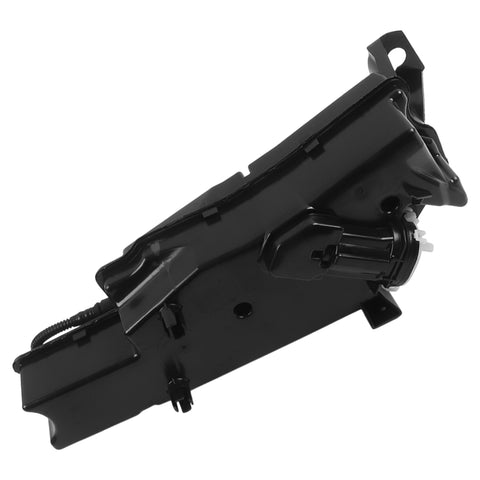 diesel emissions fuel additive tank pump detailed image
