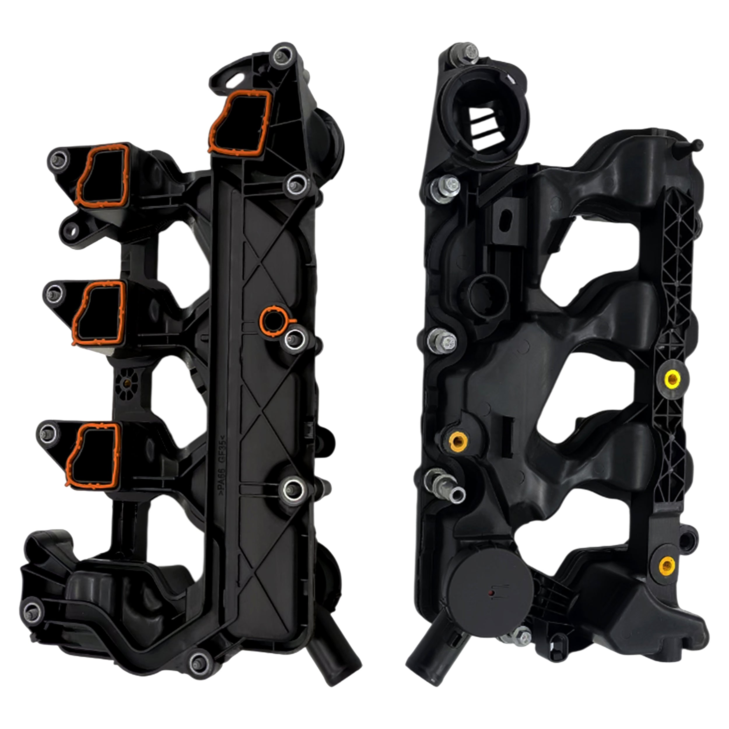 Peugeot rocker cover part 9827622780