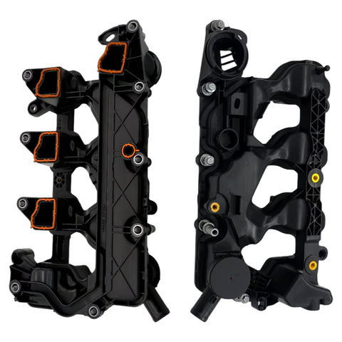 Peugeot rocker cover part 9827622780