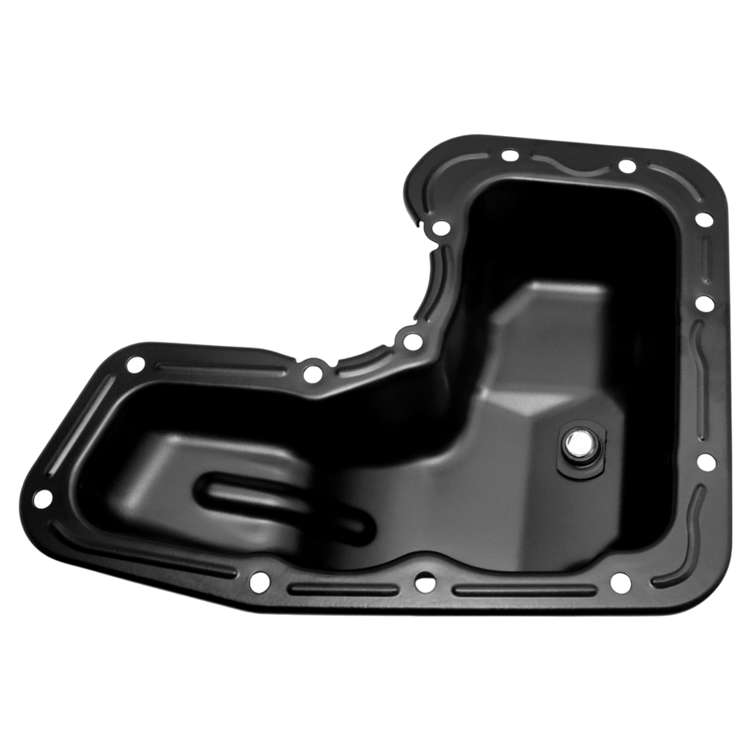 Vauxhall Astra / Corsa steel oil sump pan