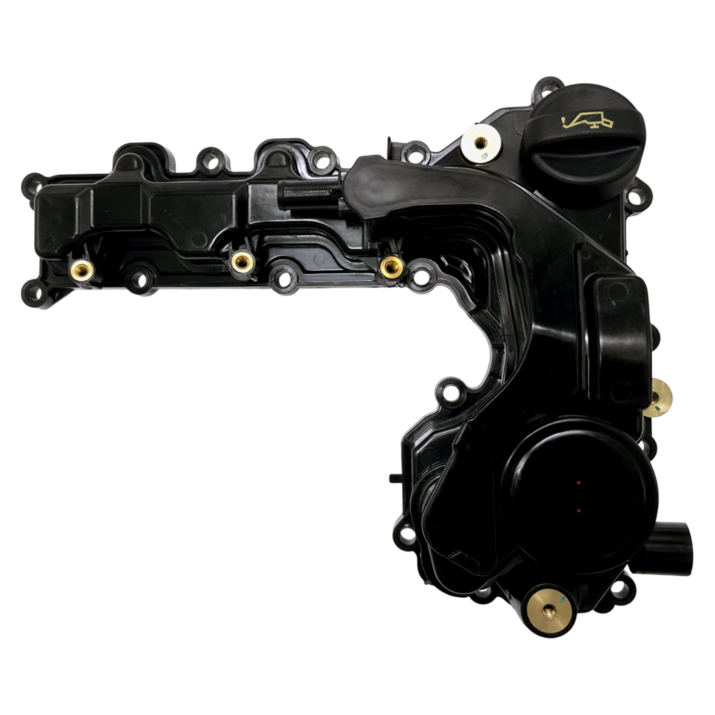 engine valve cover 09811687980 replacement car part