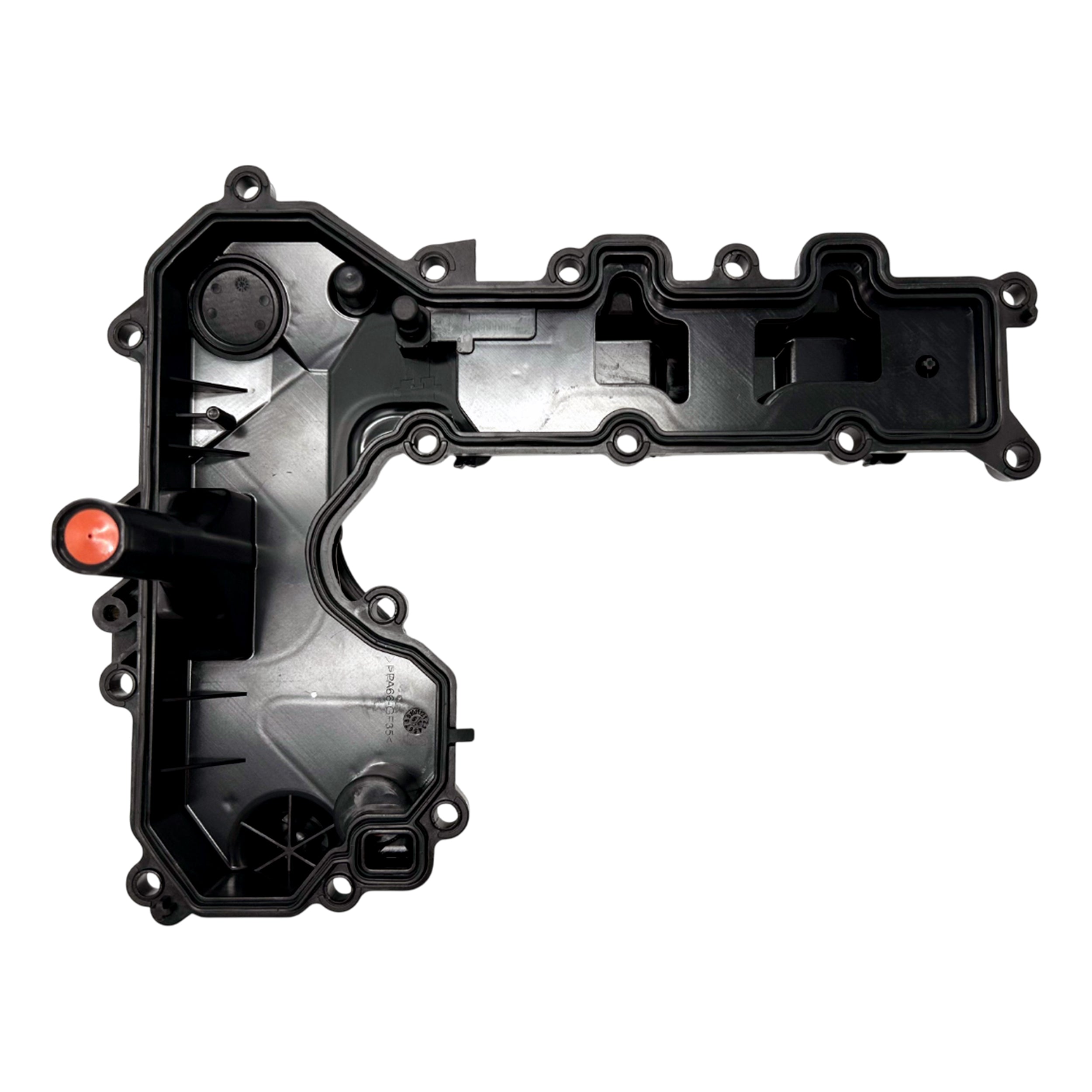 close-up rocker cover 98 116 879 80 for Citroën and Peugeot