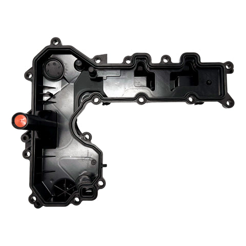 close-up rocker cover 98 116 879 80 for Citroën and Peugeot
