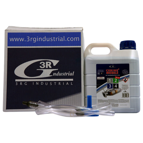 Keep your DPF clean with our 1L DPF Fluid Additive. Compatible with Citroën Berlingo, C3, C4, DS series, and Relay/Jumper. Direct OE quality replacement.