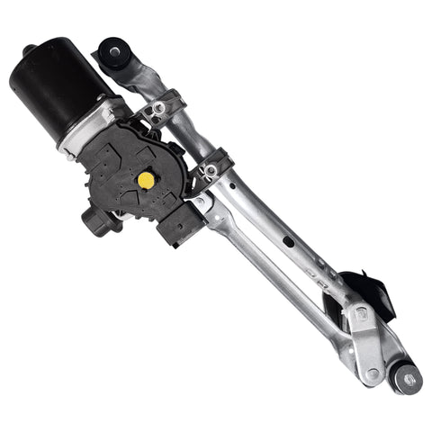 Front Wiper Motor & Linkage Assembly for Peugeot 108 Citroen C1 Toyota Aygo 2014-2021 - OE B000779680
