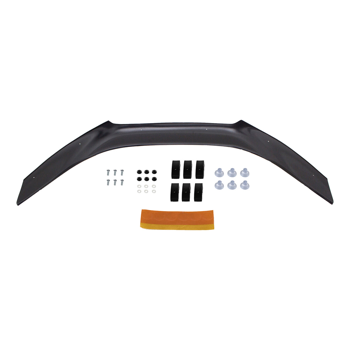 Bonnet Hood Gaurd Deflector Protector  for Chevrolet: Captiva