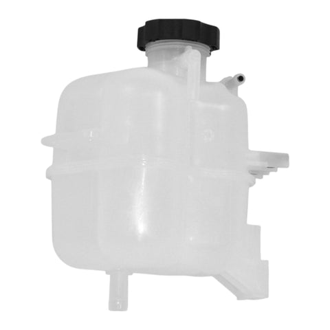 Radiator Coolant Expansion Header Tank & Cap For Chevrolet: Spark