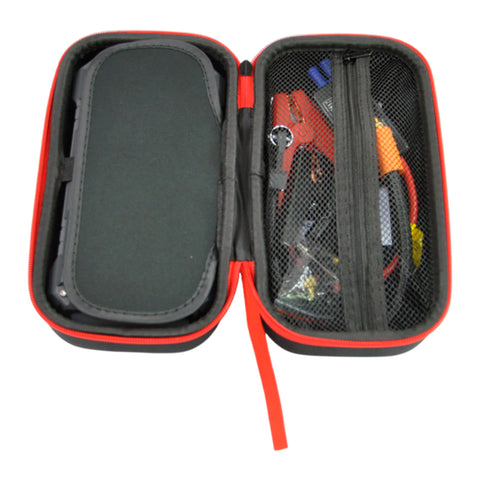 D2P portable car battery booster power bank